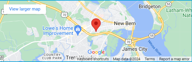 B-Ez Systems LTD Map